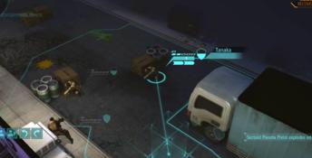 XCOM Enemy Within Playstation 3 Screenshot