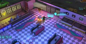 XCOM Enemy Within Playstation 3 Screenshot