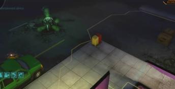 XCOM Enemy Within Playstation 3 Screenshot