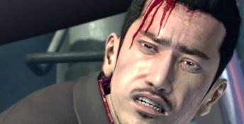 Yakuza Dead Souls