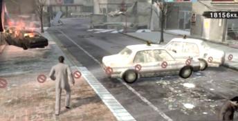 Yakuza Dead Souls
