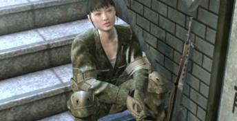 Yakuza Dead Souls Playstation 3 Screenshot