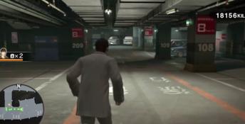 Yakuza Dead Souls Playstation 3 Screenshot