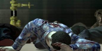 Yakuza Dead Souls Playstation 3 Screenshot