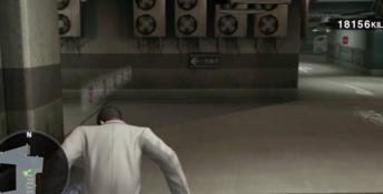 Yakuza Dead Souls Playstation 3 Screenshot