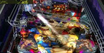 Zen Pinball Playstation 3 Screenshot