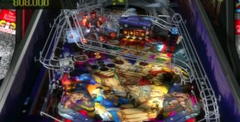 Zen Pinball Playstation 3 Screenshot