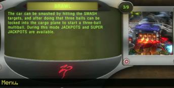 Zen Pinball Playstation 3 Screenshot