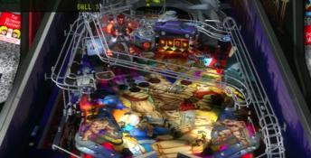 Zen Pinball Playstation 3 Screenshot