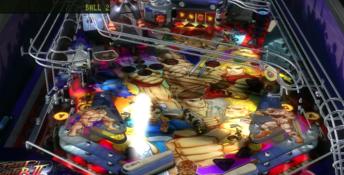 Zen Pinball Playstation 3 Screenshot
