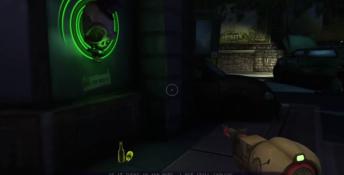 Zombeer Playstation 3 Screenshot