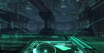 Zone of the Enders: HD Collection Playstation 3 Screenshot