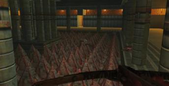 7 Days To Die Playstation 4 Screenshot