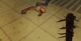 7 Days To Die Playstation 4 Screenshot