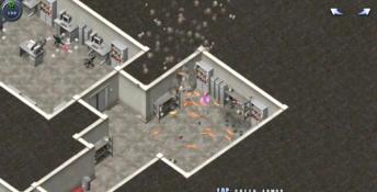 Alien Shooter Playstation 4 Screenshot