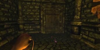 Amnesia: The Dark Descent Playstation 4 Screenshot