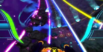 Amplitude Playstation 4 Screenshot