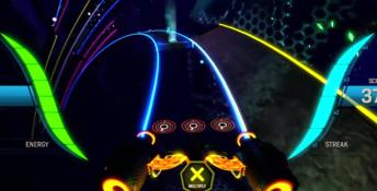 Amplitude Playstation 4 Screenshot