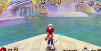 Ape Escape 2 Playstation 4 Screenshot