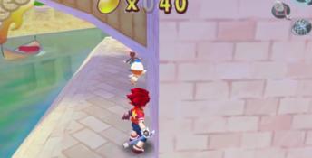 Ape Escape 2 Playstation 4 Screenshot
