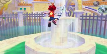 Ape Escape 2 Playstation 4 Screenshot