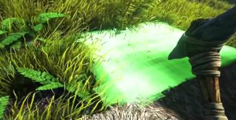 Ark Survival Evolved Playstation 4 Screenshot