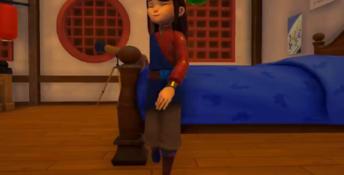 Ary and the Secret of Seasons