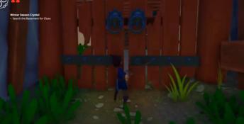 Ary and the Secret of Seasons Playstation 4 Screenshot