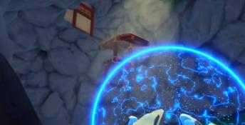 Ary and the Secret of Seasons Playstation 4 Screenshot