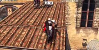 Assassin's Creed: 2 Playstation 4 Screenshot