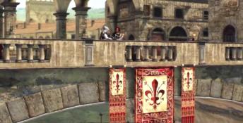 Assassin's Creed: 2 Playstation 4 Screenshot
