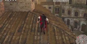 Assassin's Creed: 2 Playstation 4 Screenshot