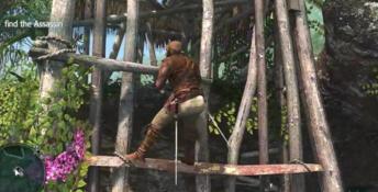 Assassin's Creed IV: Black Flag Playstation 4 Screenshot