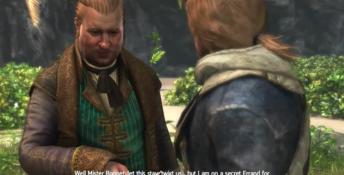Assassin's Creed IV: Black Flag Playstation 4 Screenshot