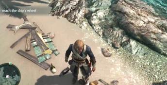 Assassin's Creed IV: Black Flag Playstation 4 Screenshot