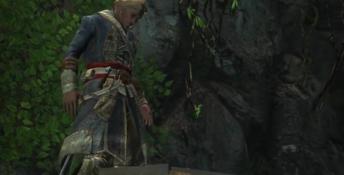 Assassin's Creed IV: Black Flag Playstation 4 Screenshot