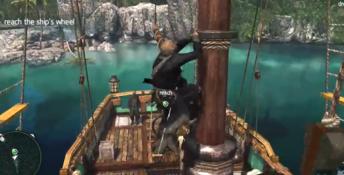 Assassin's Creed IV: Black Flag Playstation 4 Screenshot