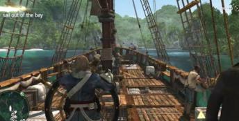 Assassin's Creed IV: Black Flag Playstation 4 Screenshot