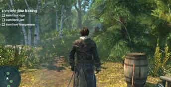 Assassin's Creed: Rogue