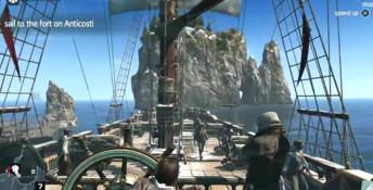 Assassin's Creed: Rogue Playstation 4 Screenshot