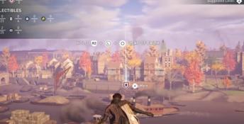 Assassin's Creed: Syndicate Playstation 4 Screenshot
