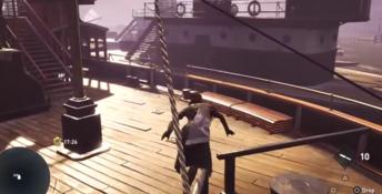 Assassin's Creed: Syndicate Playstation 4 Screenshot