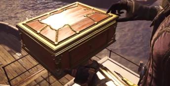 Assassin's Creed: Syndicate