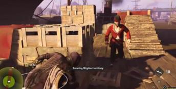 Assassin's Creed: Syndicate Playstation 4 Screenshot