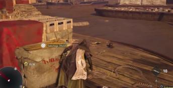 Assassin's Creed: Syndicate Playstation 4 Screenshot
