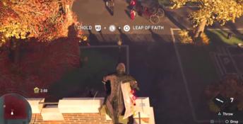 Assassin's Creed: Syndicate Playstation 4 Screenshot