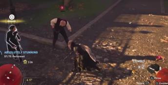 Assassin's Creed: Syndicate Playstation 4 Screenshot