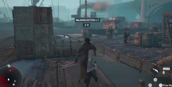 Assassin's Creed: Syndicate Playstation 4 Screenshot