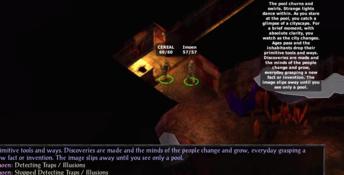 Baldur's Gate II: Enhanced Edition Playstation 4 Screenshot