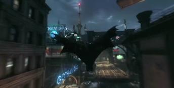Batman: Arkham Knight Playstation 4 Screenshot